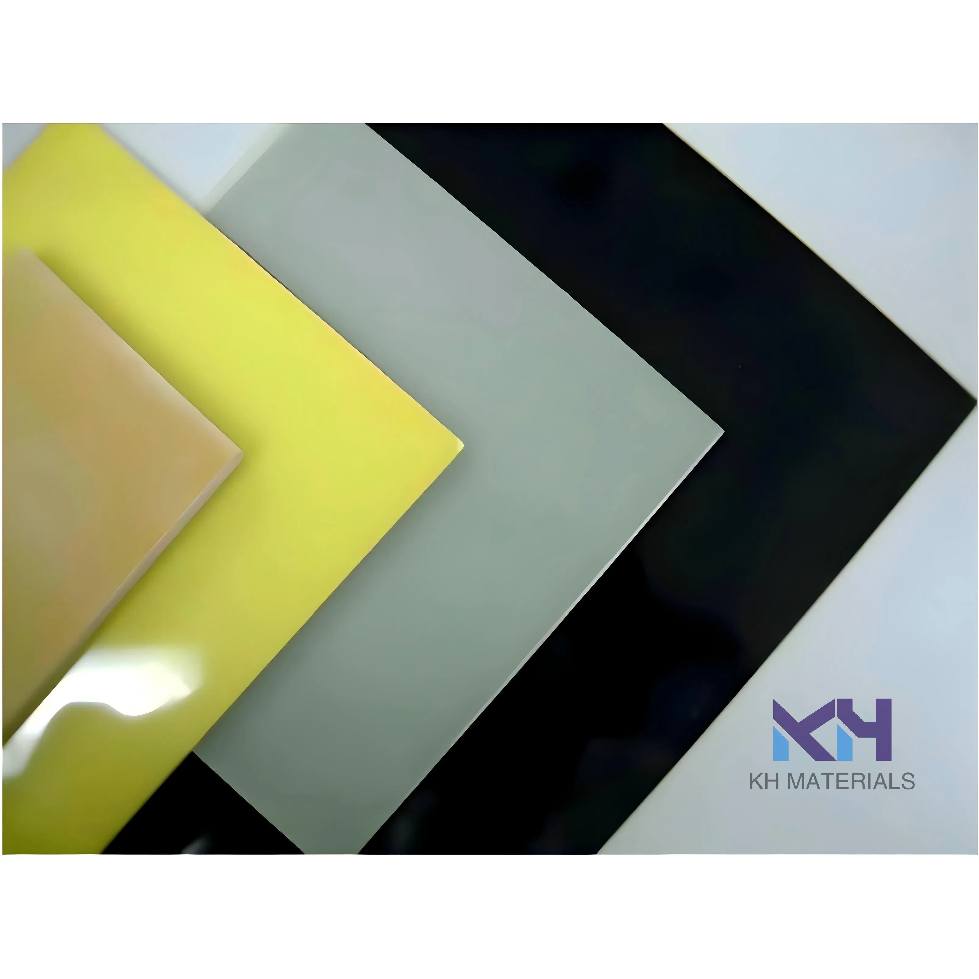 Custom Size and Color Back Painted Glass for Construction Building
