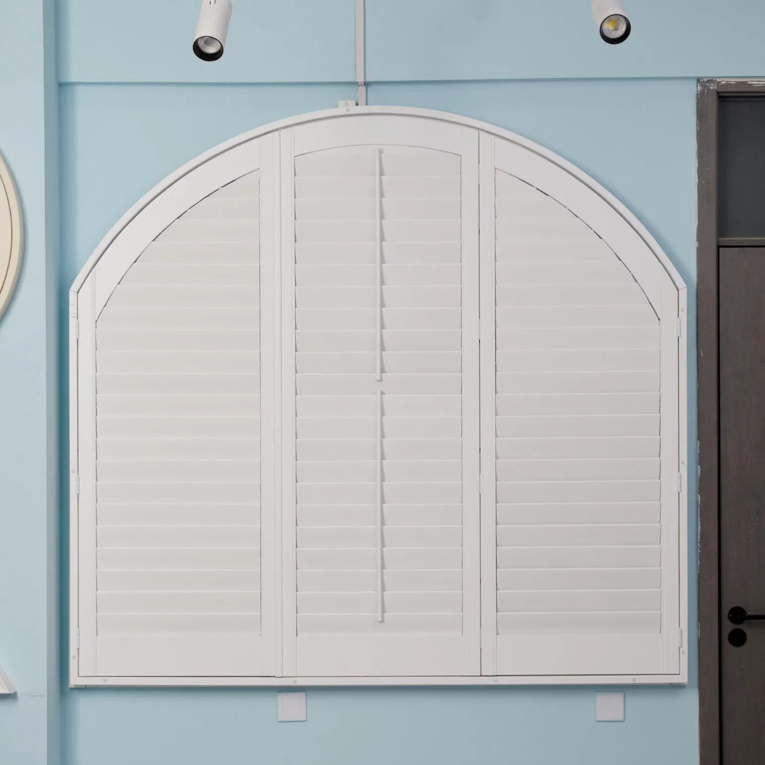 Wholesale Modern Interior Window Shutters