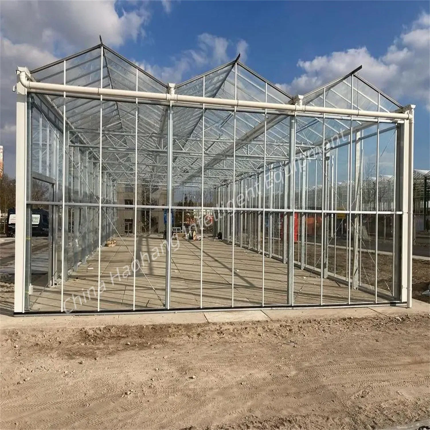 Cheap Tomato Vegetable Greenhouse