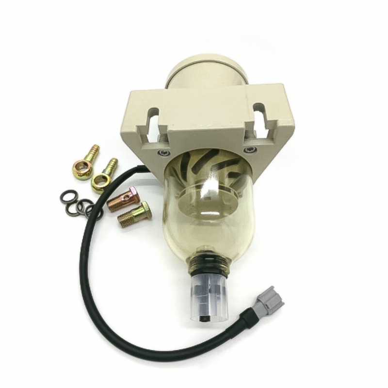 Fuel Water Separator 500 FG with 2010 PM Filter Element