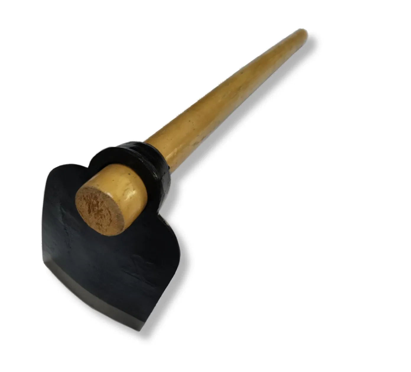 Hoe Railway Steel Forged Hoe Head