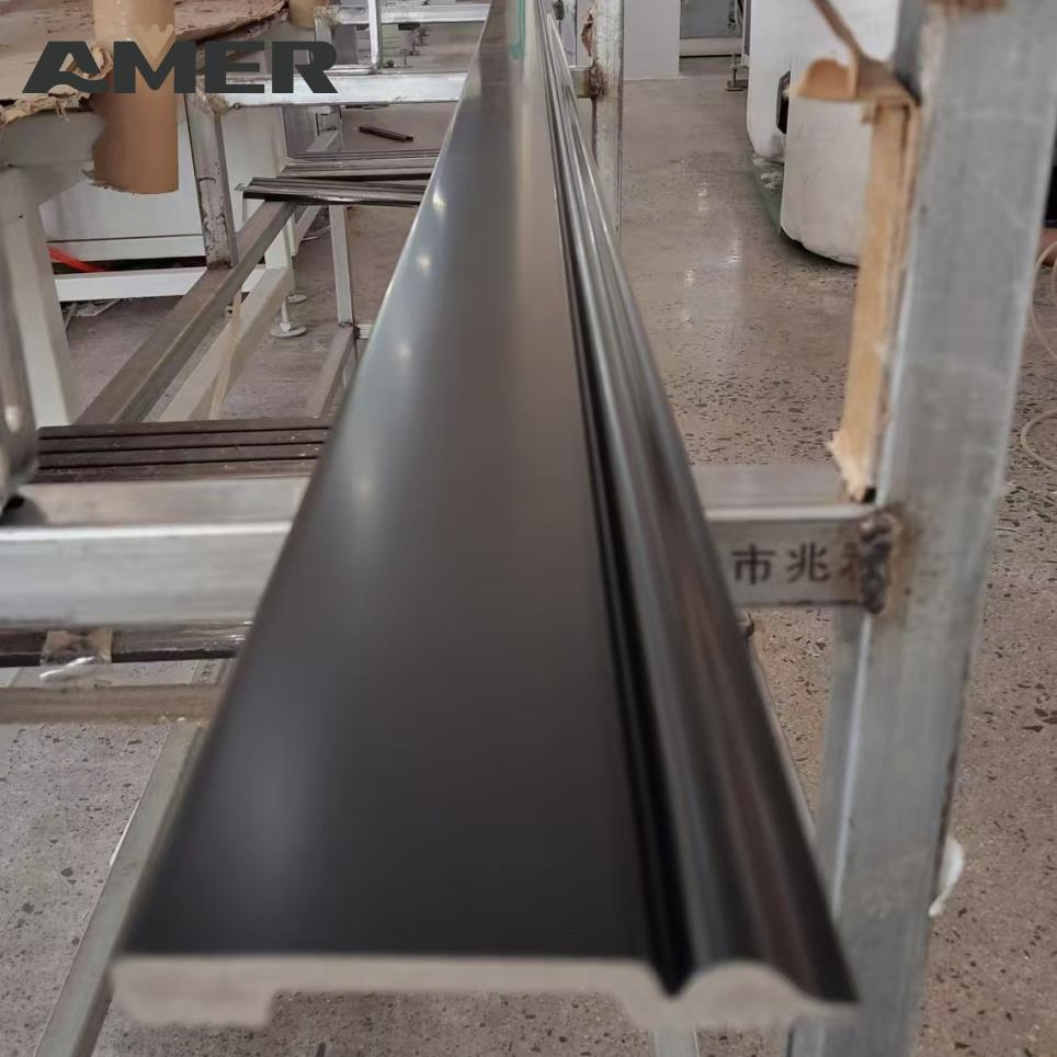 PS Quick to Install Polystyrene Moulding LED Lighting Moulding Skirting Board Moulding