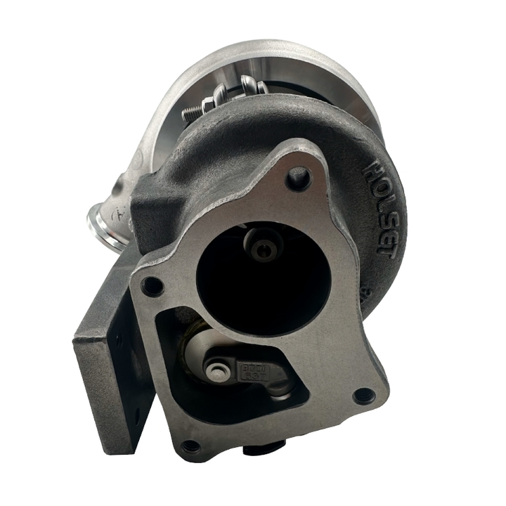 Турбокомпрессор He211W Turbo для дизельного двигателя Foton ISF3.8