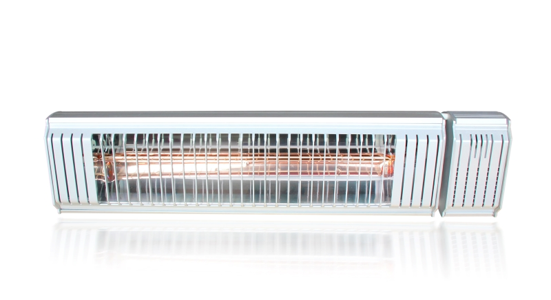 Commercial Bluetooth Infrared Heater Comfort Heater for Sauna