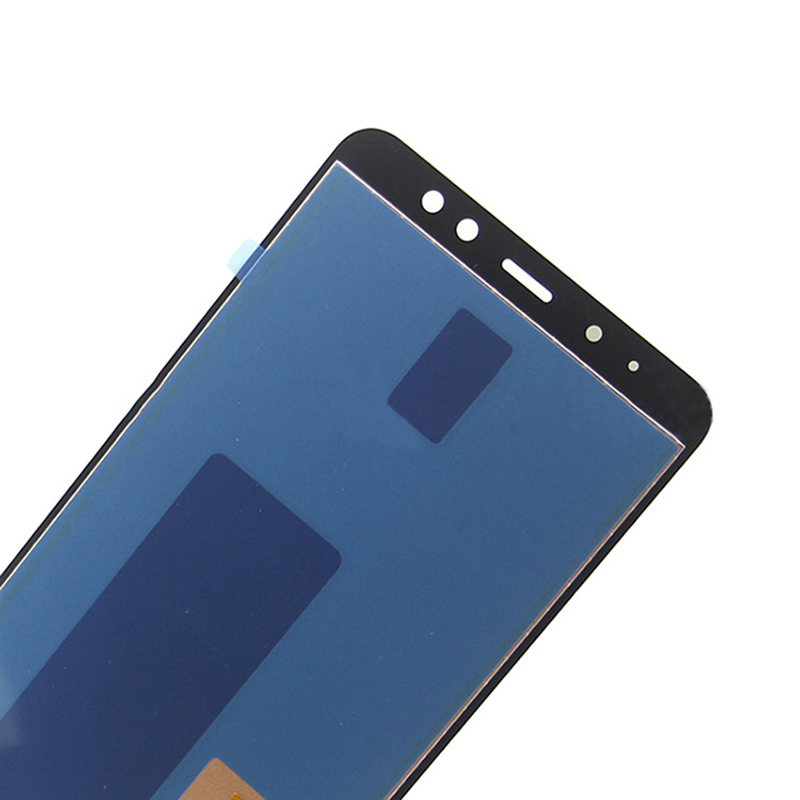 Дисплей для Samsung Galaxy A8 Plus 2018, 6.0 дюймов