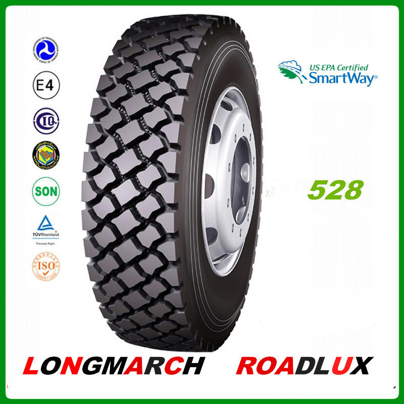 Radlux Supercargo Truck and Bus Tyres