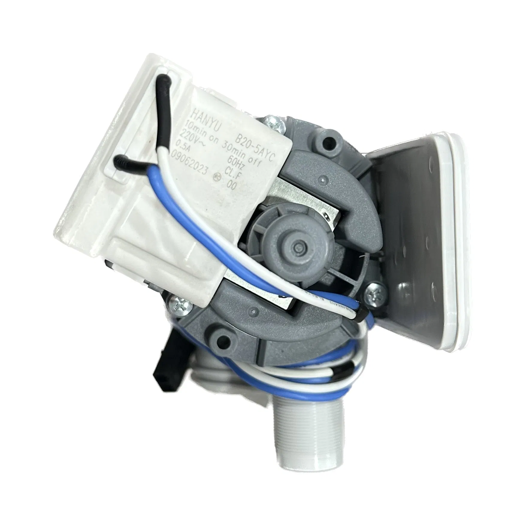 Washing Machine Drain Pump Hanyu B20-5ayc