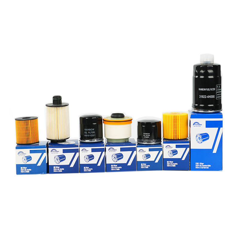 Воздушный фильтр двигателя 17801-0L040 для Toyota, Nissan, Honda