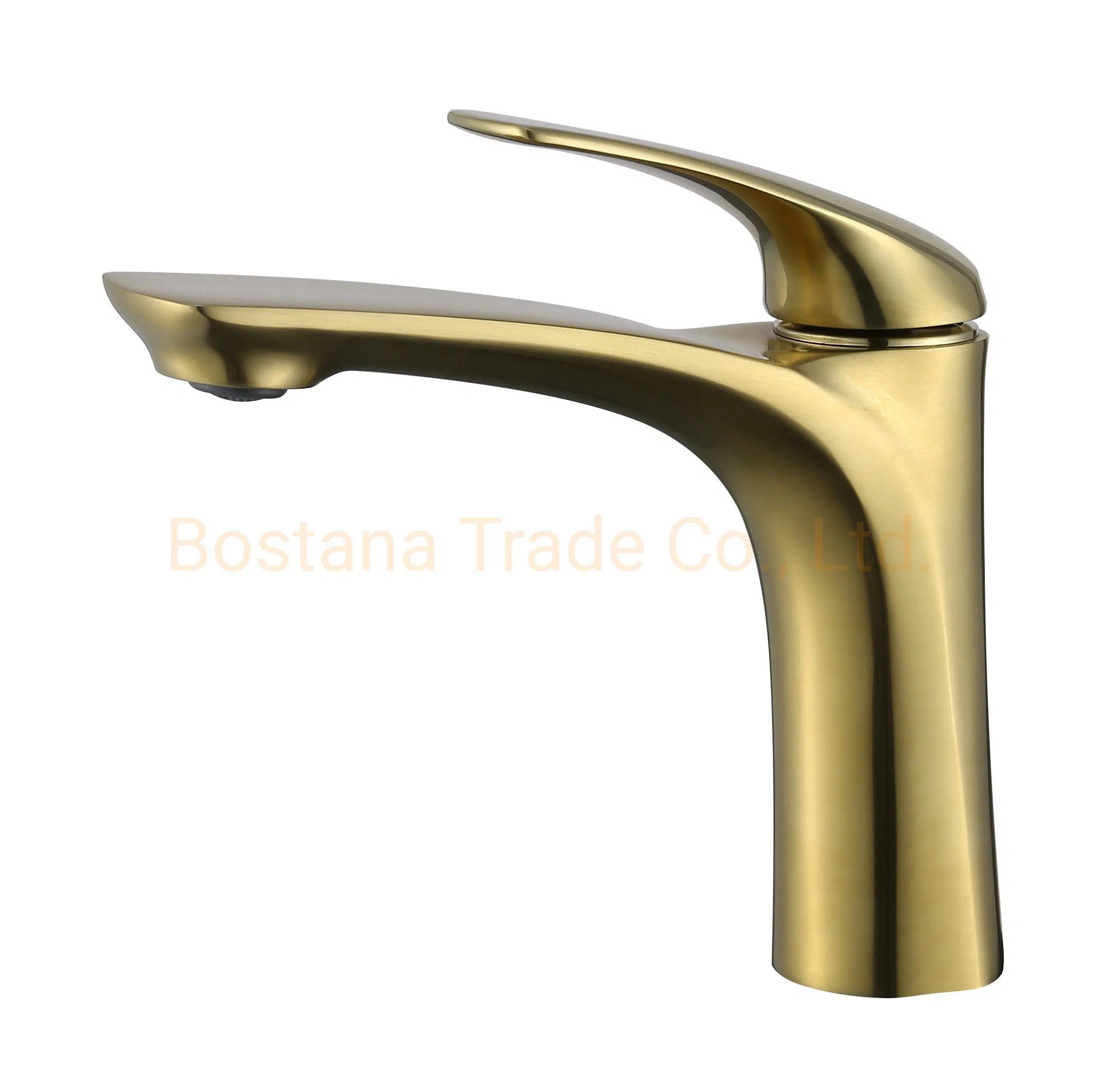 Wall Mounted Hand and Rain Head Bathroom Shower Faucet Shower Set