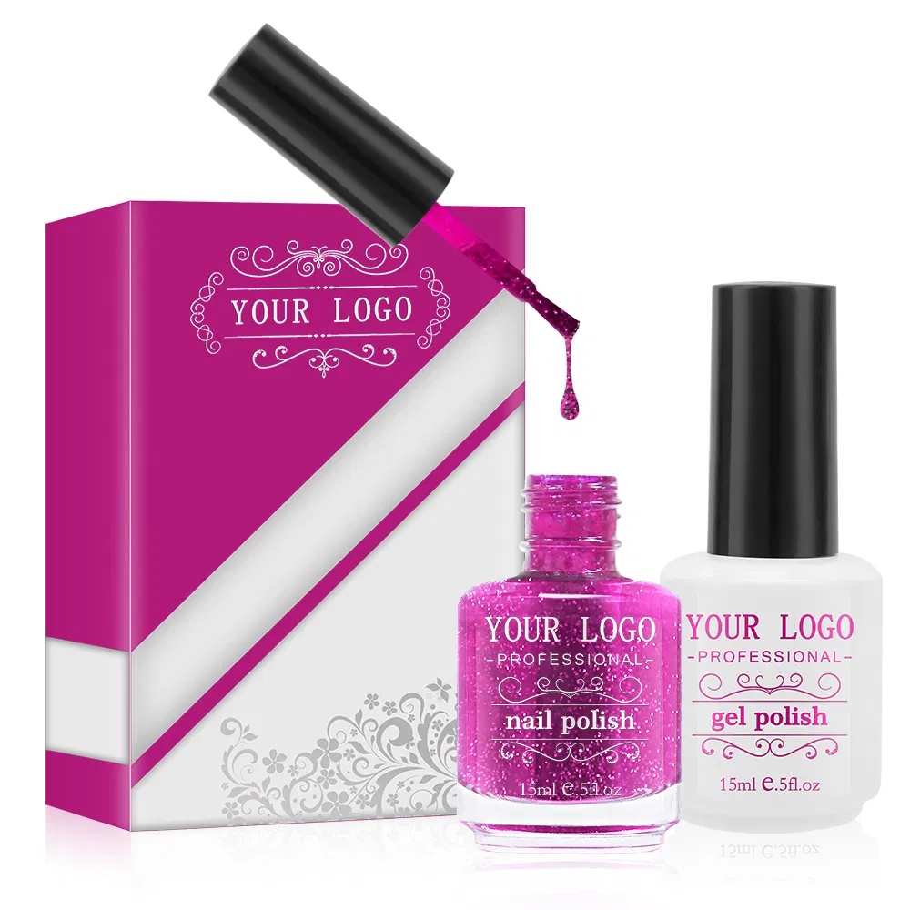 Fast Drying DIP Powder 3 in 1 Perfect Color Match Gel Polish