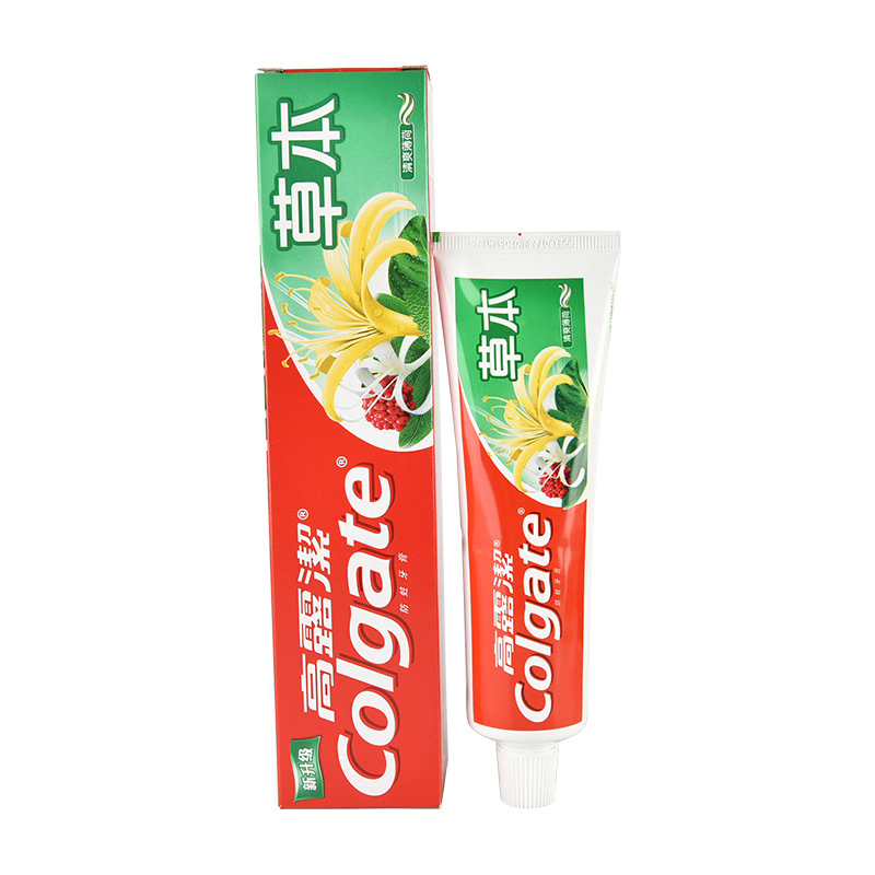 Wholesale Price Eco-Friendly Basic Deep Cleaning Any Occasion Anti-Cavity Oral Refreshing Disposable Whitening Toothpaste