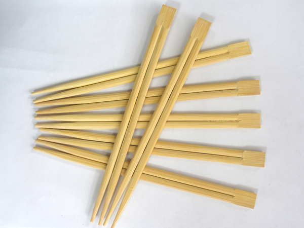 Food-Grade Factory-Direct Eco-Friendly Biodegradable High-Quality Disposable Bamboo Chopsticks Chinese Chopsticks