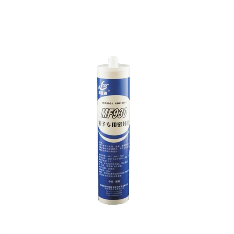 Mf3000m Hot Applied Butyl Sealant for Primary Insulating Glass Sealing