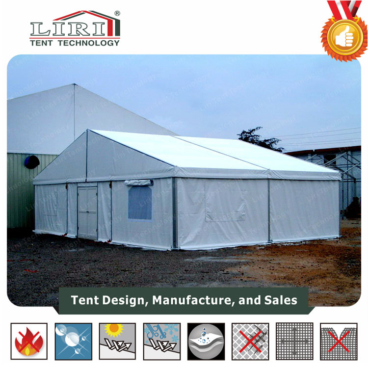 Outdoor Church Tent for 5000 People with Decoration