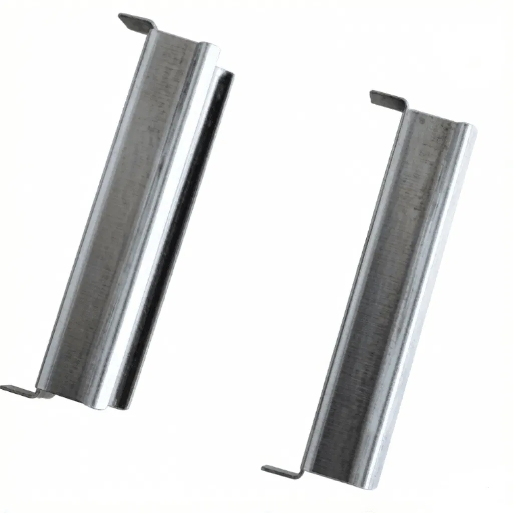 Кронштейн для монтажа мониторов на рельсы