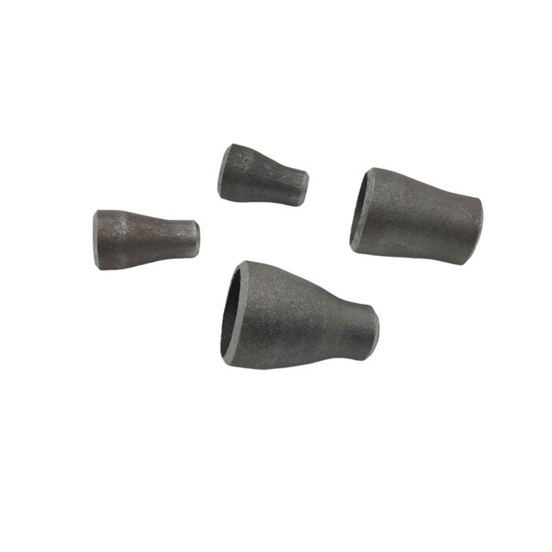 Pipe Fittings SS304 316 Butt Welding Stainless Steel Concentric Reducer