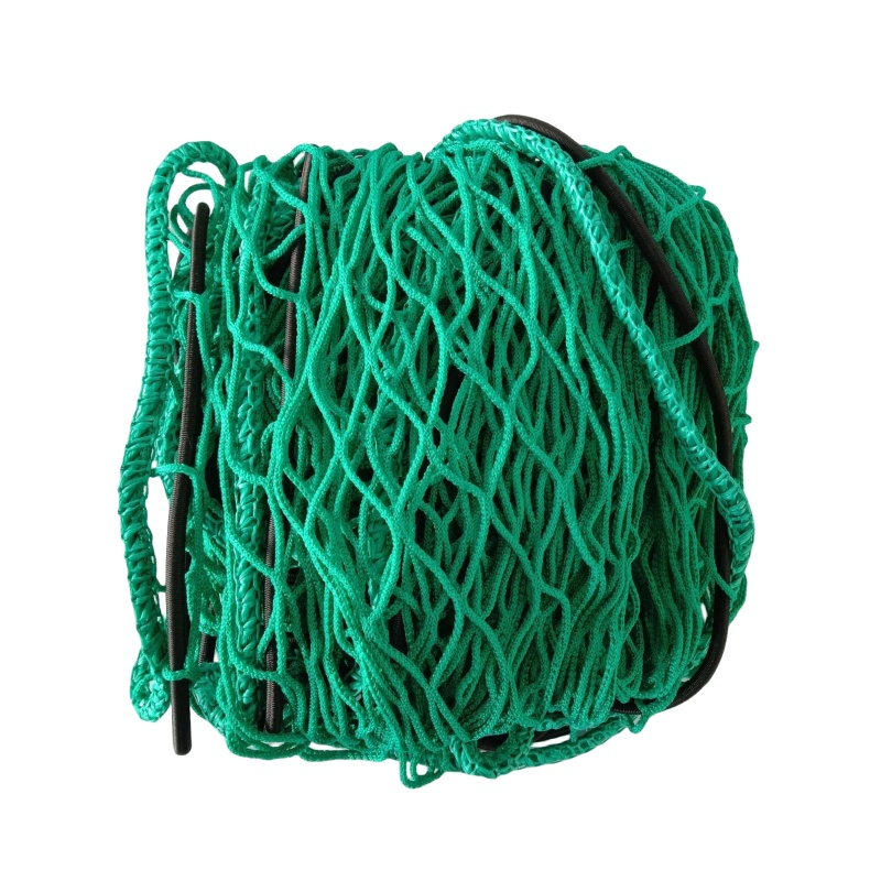 Прочная грузовая сетка для прицепа PP