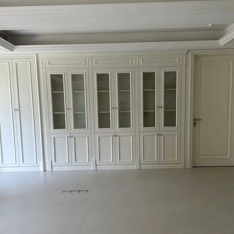 Мебель для гостиной на заказ комплект