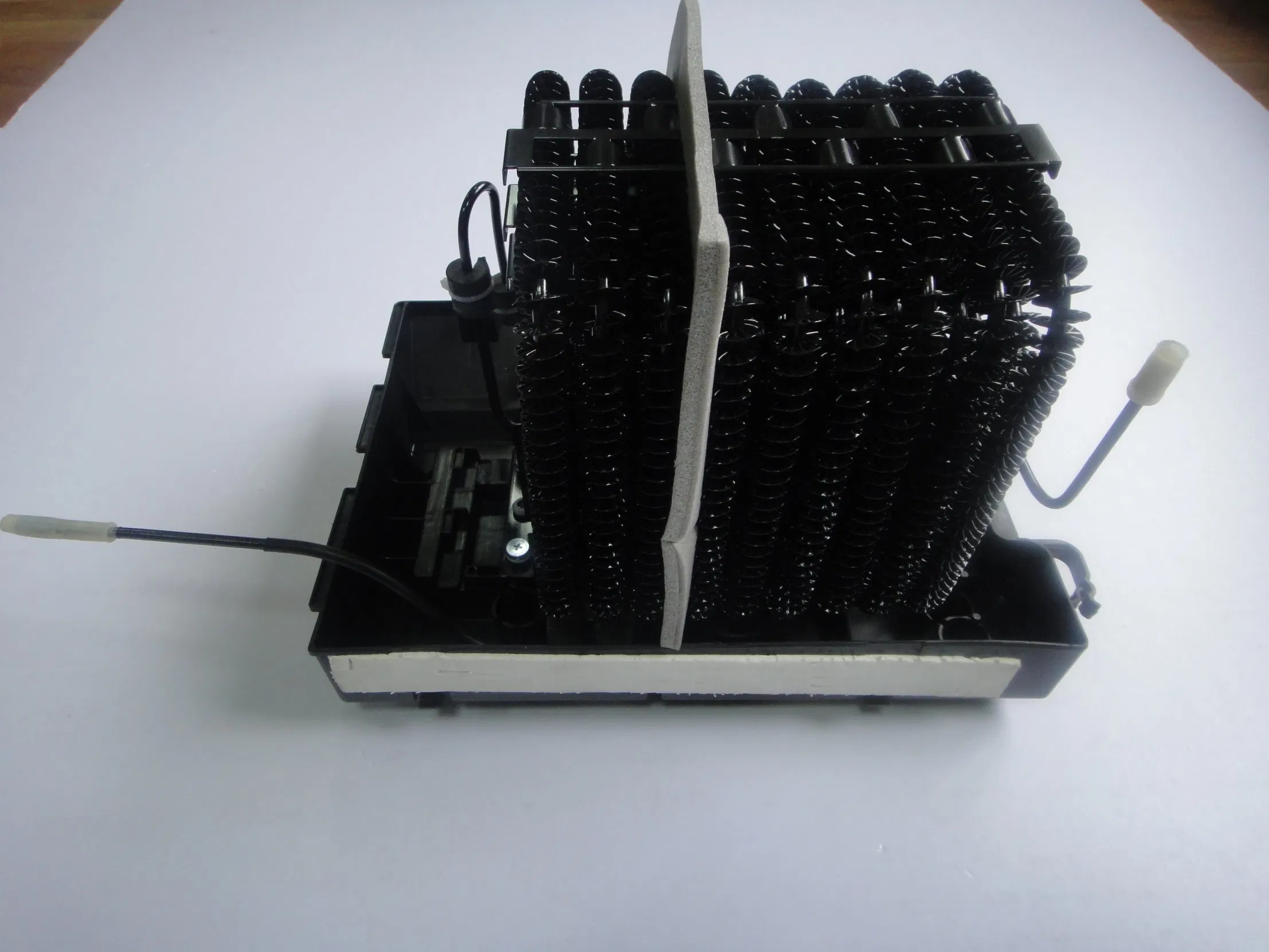 Deep Freezer Ice Box Spiral Bundy Tube Condenser