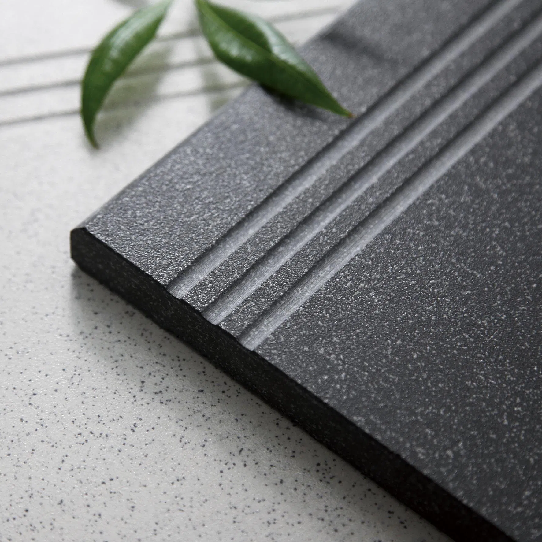 Factory Direct Supply Durable High Hardness Anti Permeation Artificial Quartz Stone