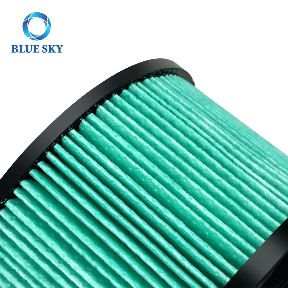 16950 HEPA Filter Compatible with Craftsmans 3 to 4-Gallon (Equivalent to 17810) Wet Dry Vacuum Cleaner Parts 9-16950