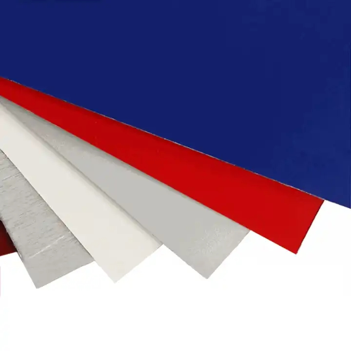 External Wall Insulation Aluminum Composite Panel Sound Proof Aluminium Cladding Panel ACP /Acm