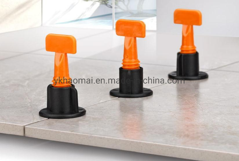 Tile Leveler Replaceable Needle Tile Leveling Artifact Wall Tile Floor Tile Mason Tool Clip