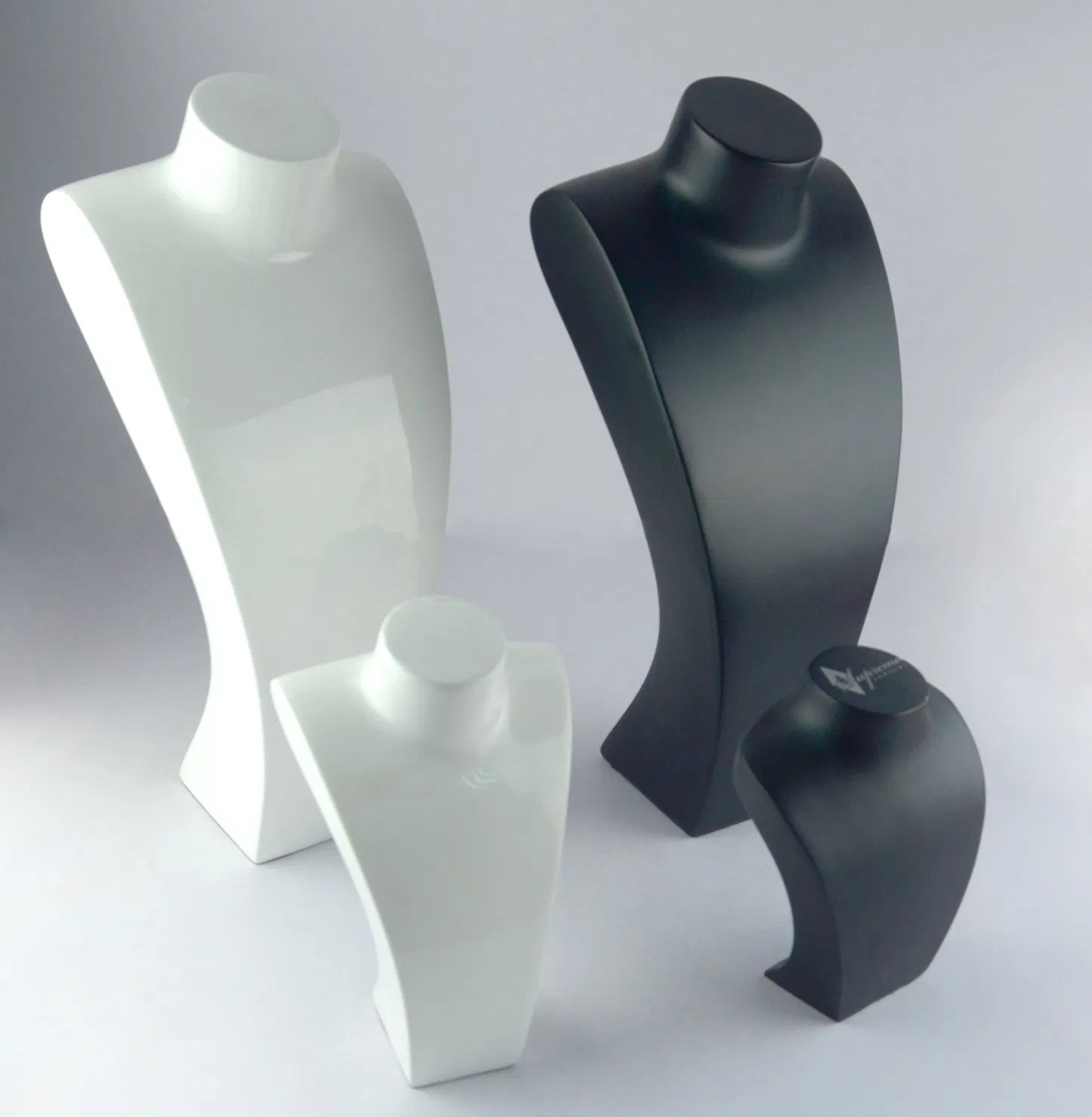 Wooden High Glossy Ring Tray/Ring Display/Wooden Display