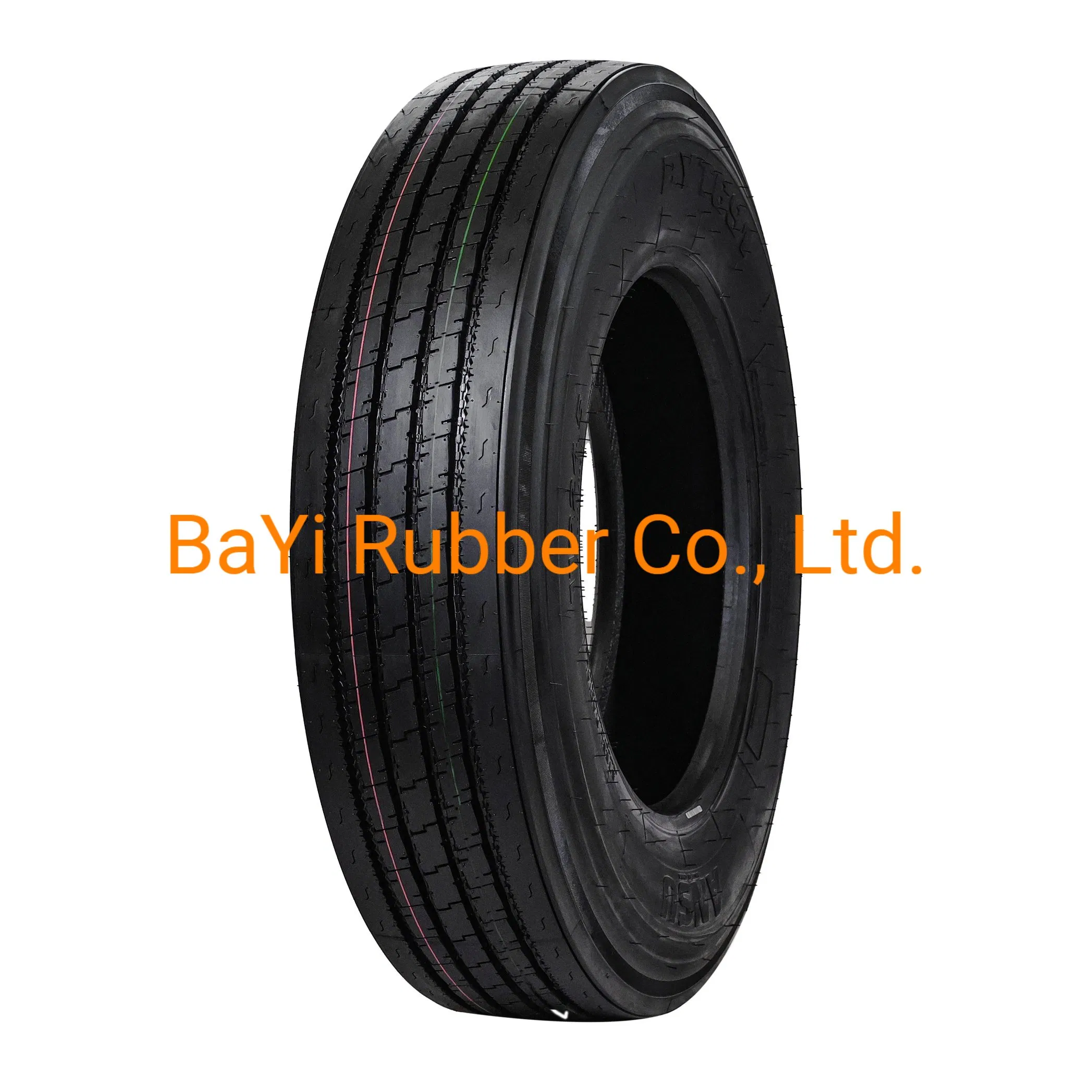 Грузовая шина Ansu Wonderland Bayi Rubber