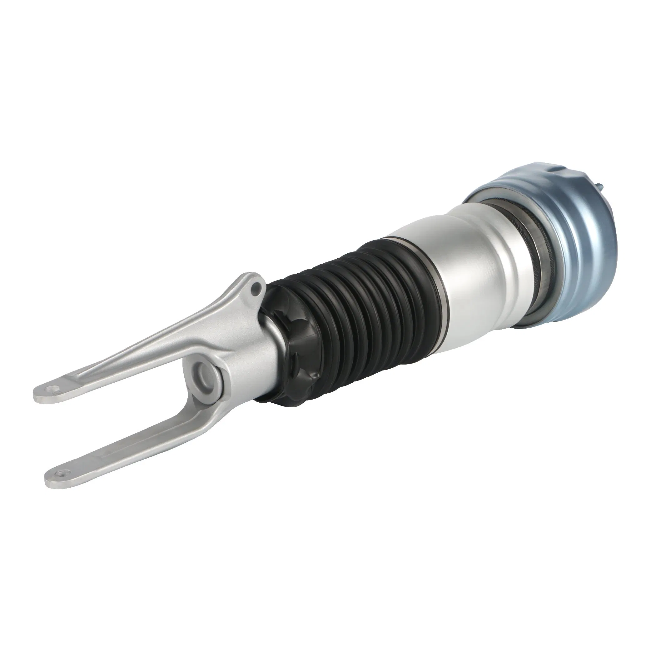 Пневматическая подвеска Porsche Panamera с системой ADS