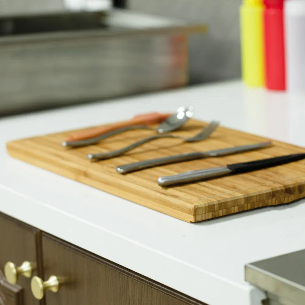 Разделочная доска из бамбука Luxurious Kitchen