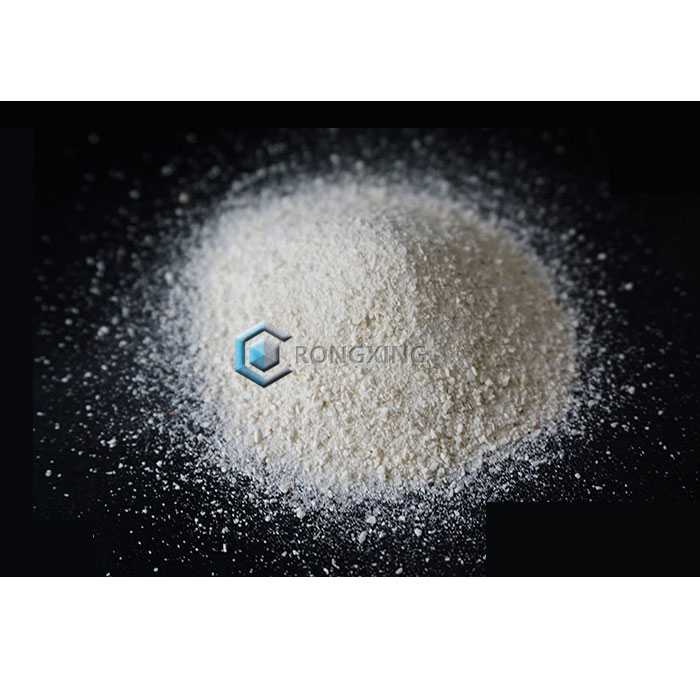 200mesh 325mesh White Fused Mullite Powder