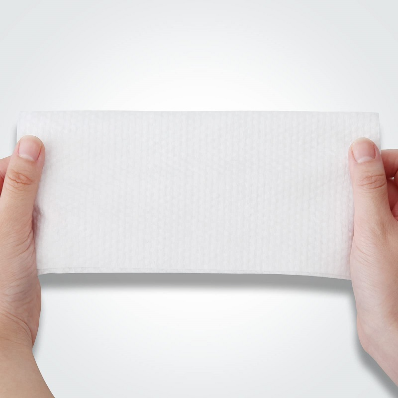 Cleaning Disposable Towel Disposable Bath Towel SPA Facial Towels
