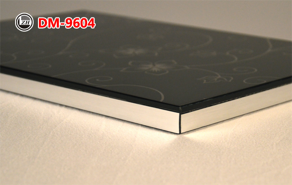 Zhihua High Gloss 18mm Marble Design UV MDF From Manufacturer (ZH1701)