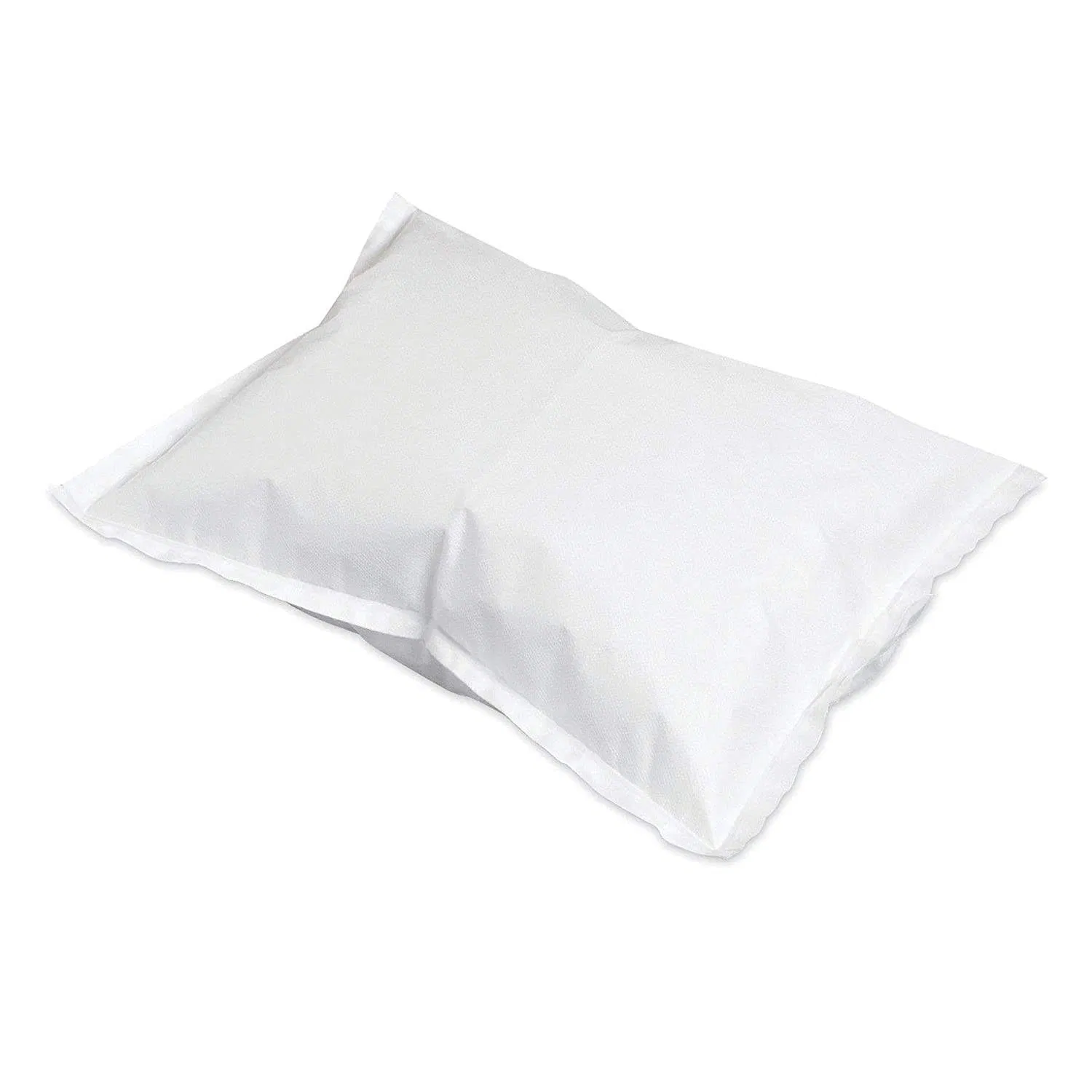 Best Selling Factory Wholesale Disposable Pillow Cover Disposable Nonwoven Pillow Case for Medical