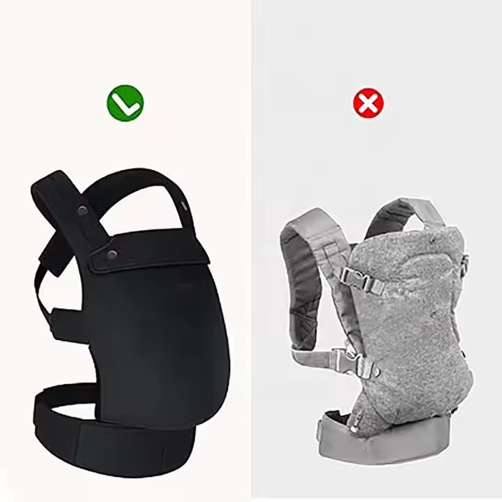 Ergonomic Adjustable Baby Holder Carrier Wrap Baby Sling Carriers Baby Products