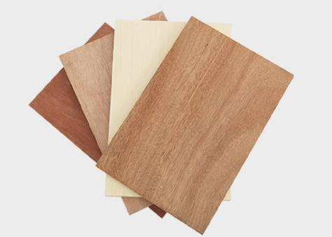 1200*2400mm Factory-Melamine Faced Plywood for Furniture with Good Quality