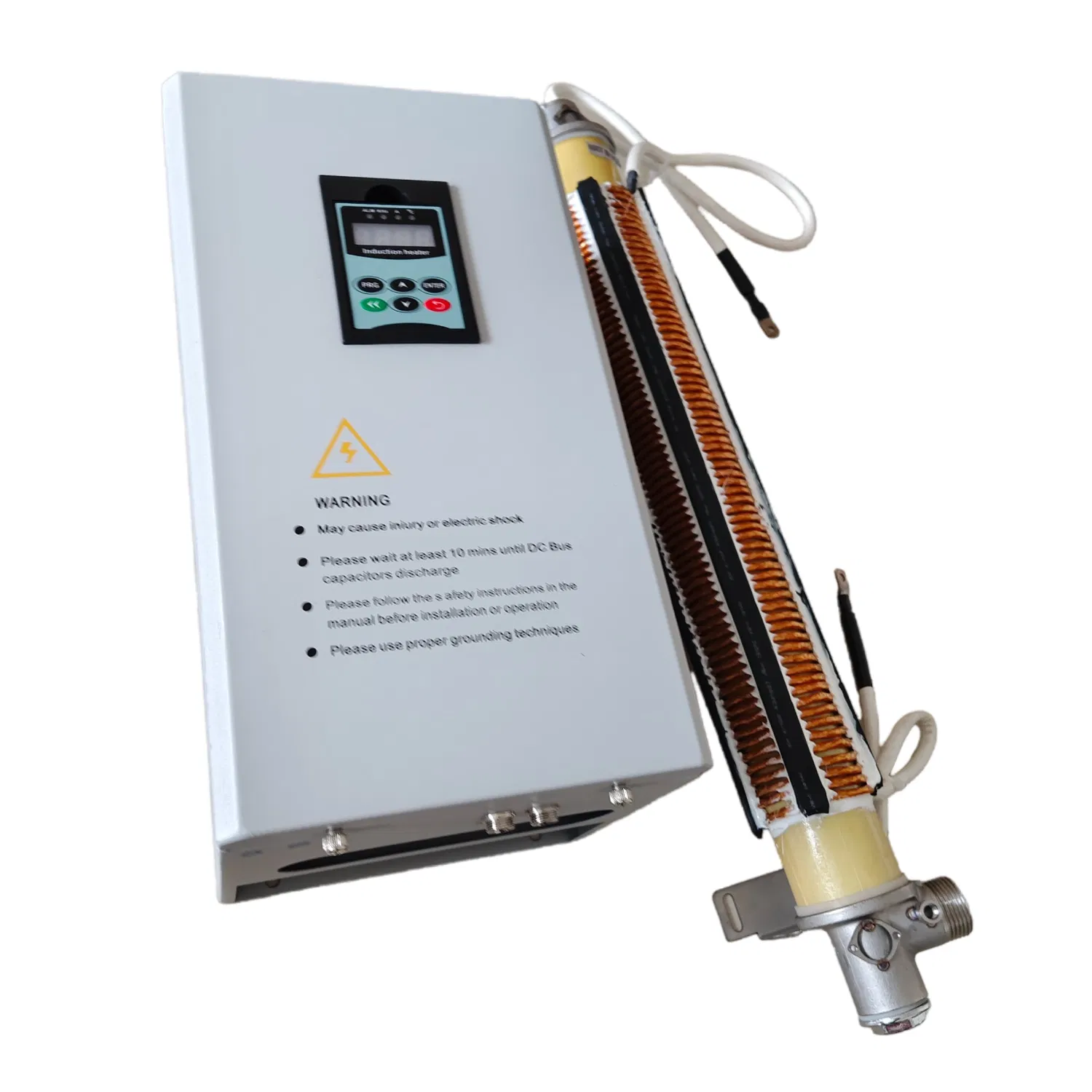 1688 Wholesale Heating Manual Home Appliance Fireplace Effect Electric Magnetic Induction Heater