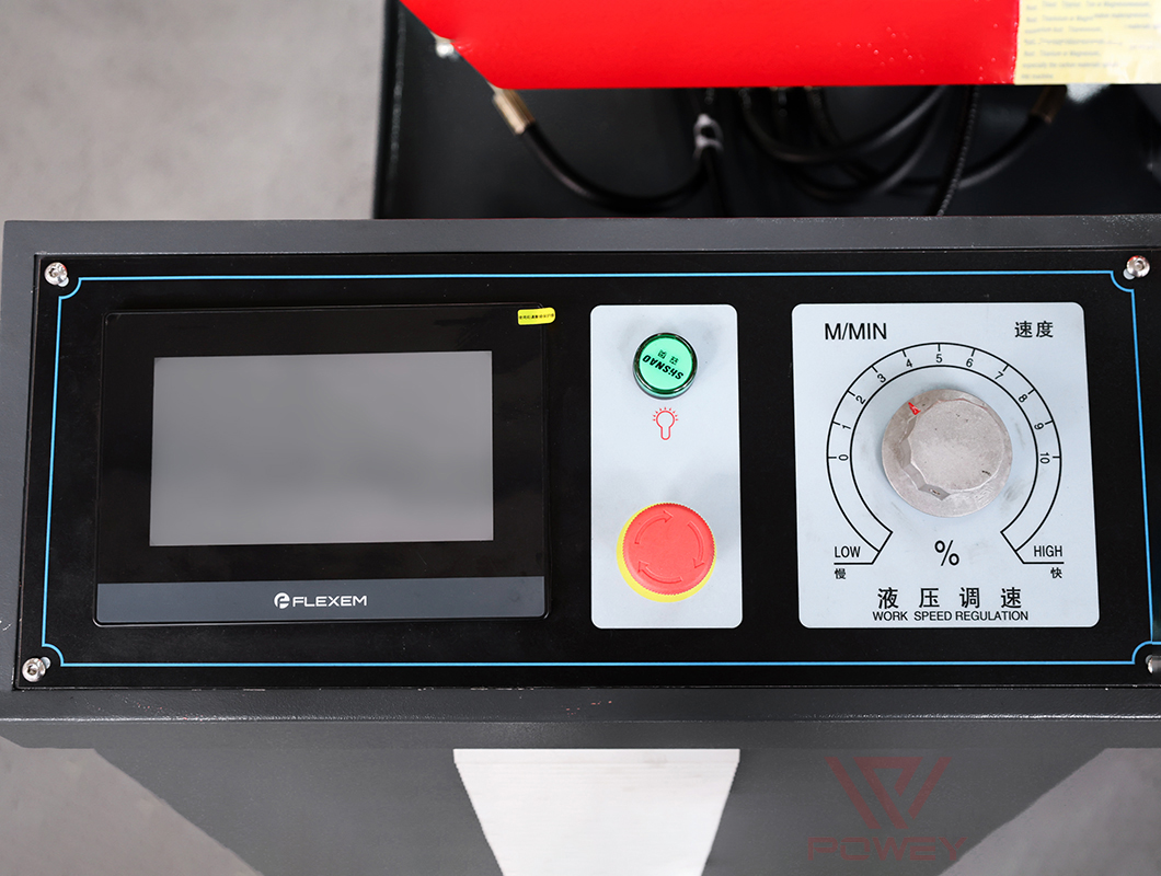 Станок ленточнопильный горизонтальный автоматический по металлу GSK4230