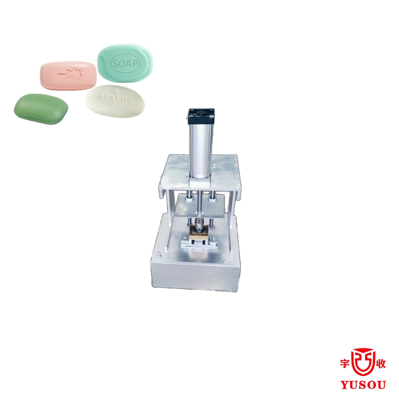 Small Soap Unit, Easy in Operation.