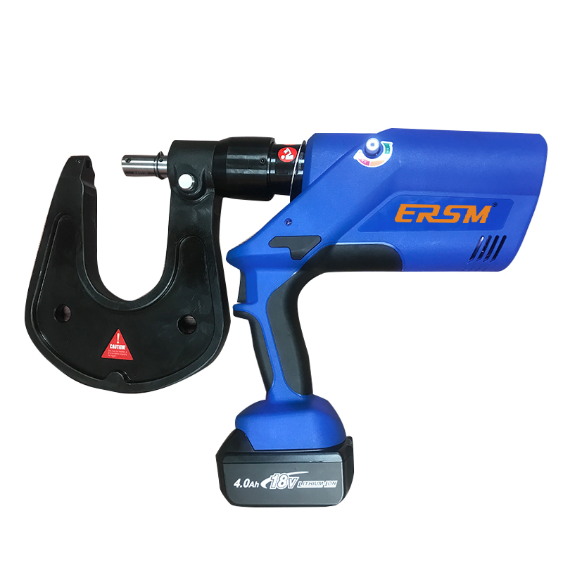 User-Friendly Motor 18V DC Aluminum Car Repair Riveting Gun