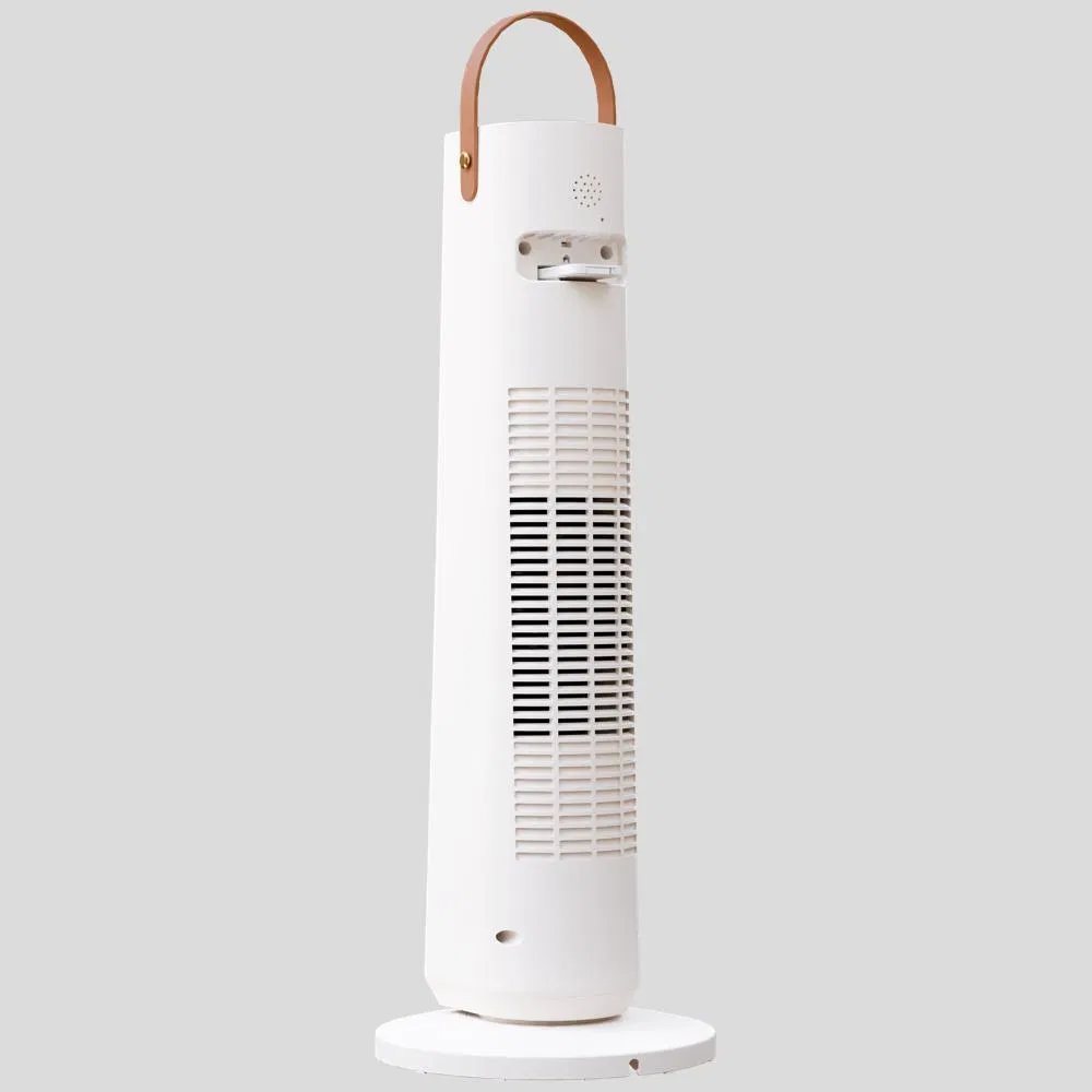 High Accuracy Over Heat Protection Table Portable Electric Heater