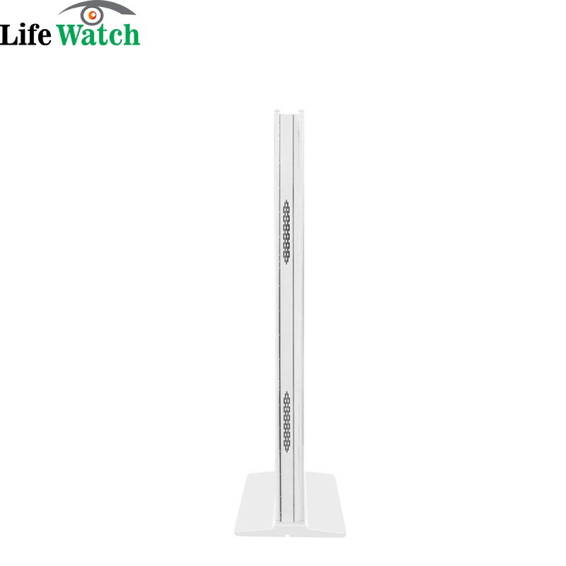 55 Inchadvertising Touch Double-Sided Display for Indoor Totem Android Advertising