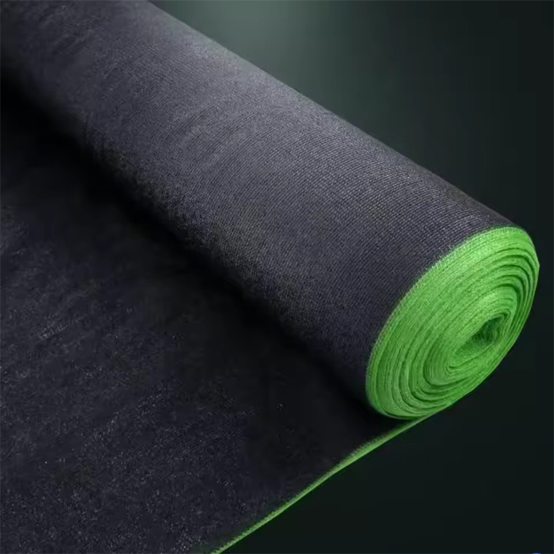 Customized 75% UV Protection 3m X 50m Green Agriculture Greenhouse Garden Balcony Shade Net