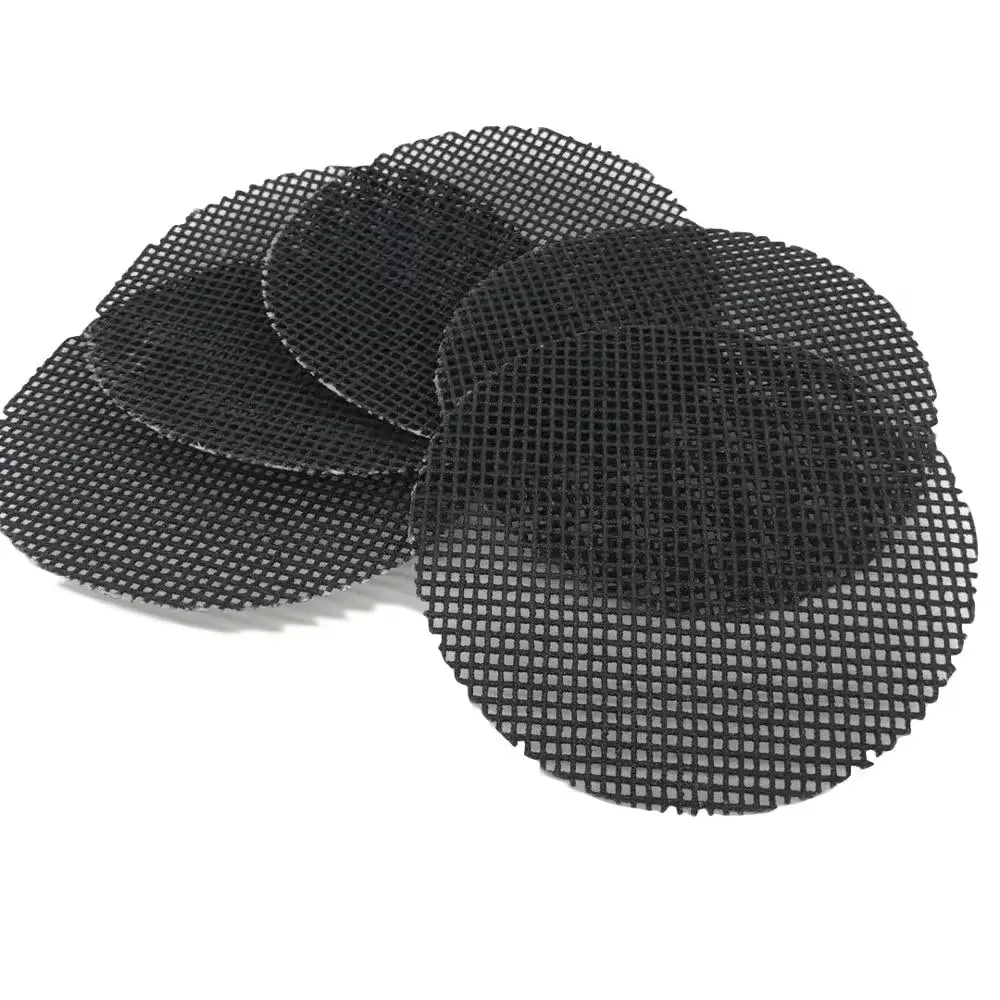 Абразивные сетчатые диски из карбида кремния для шлифовки пола