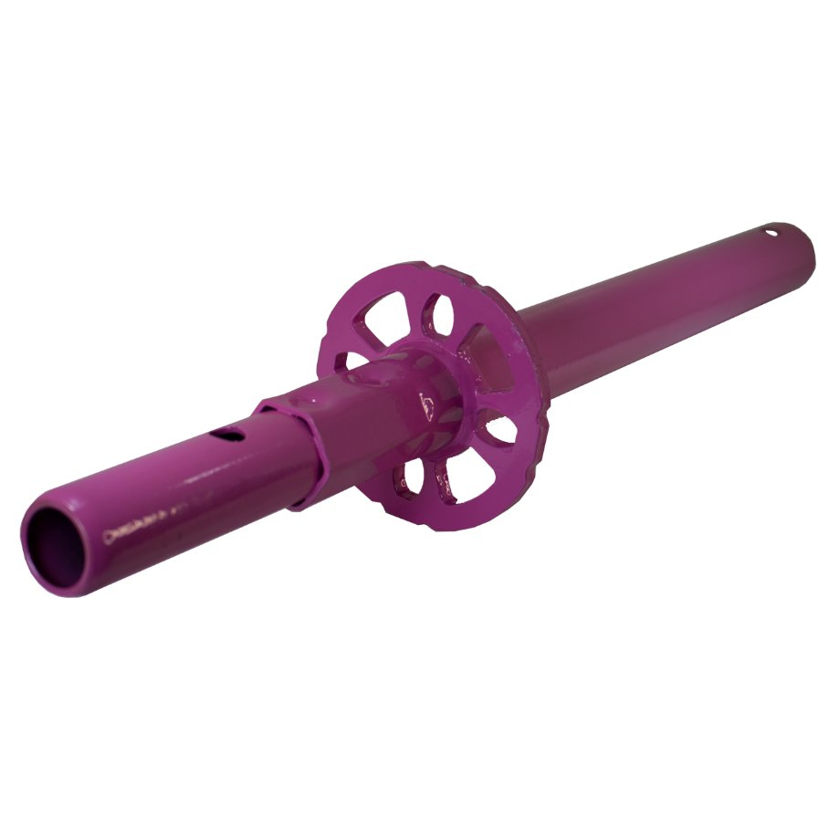 Heavy Duty Cuplock Scaffolding Load Capacity for Sale