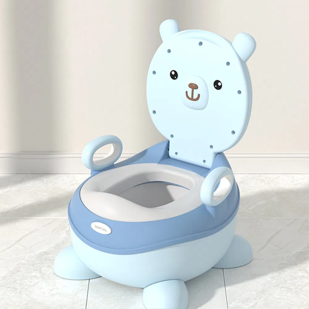 User-Friendly Children Toilet Seat Infants Large Urinal Child Bucket Baby Potty