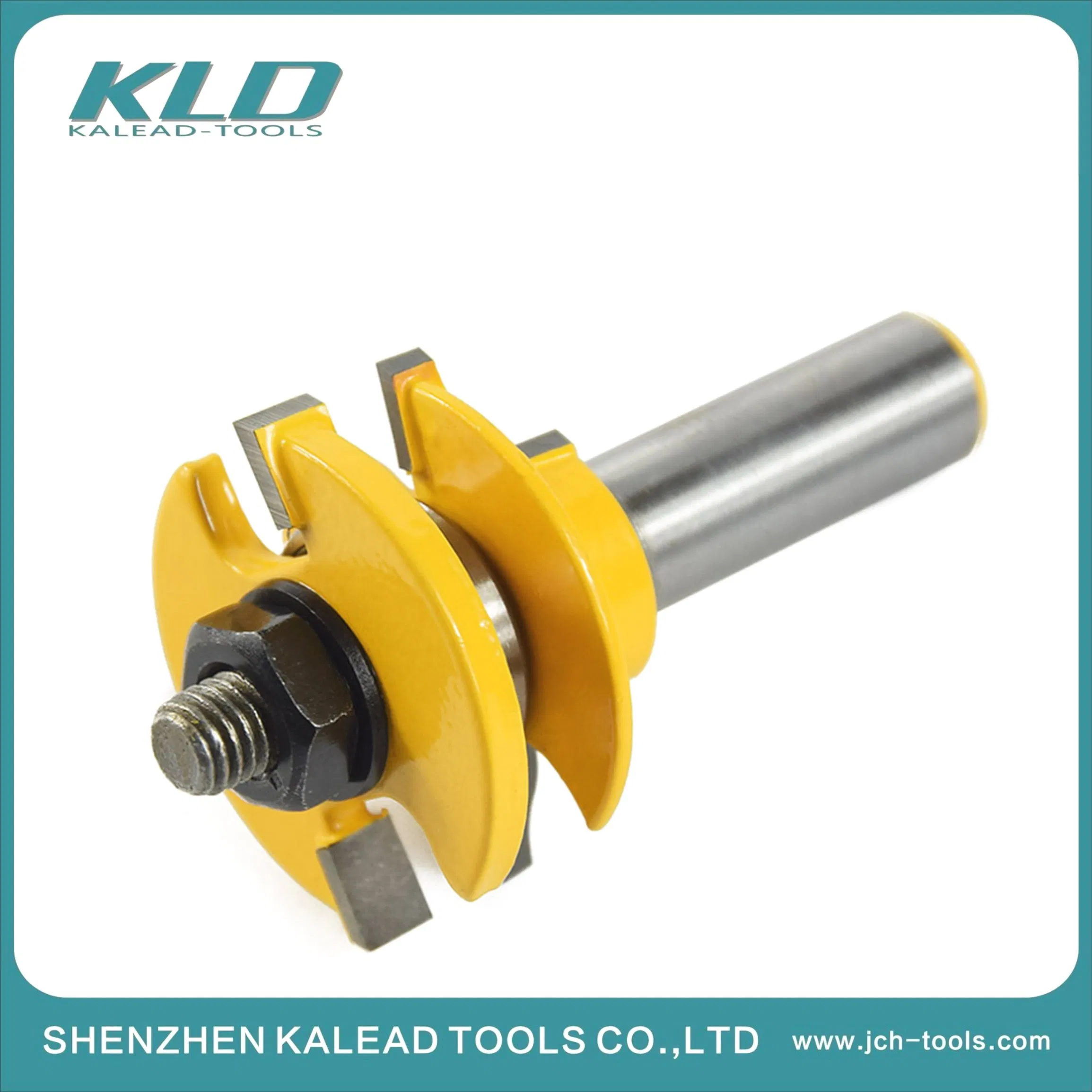 CNC Carbide Woodworking Tools Milling Cutters Drills Wood Cutting Machine Tools