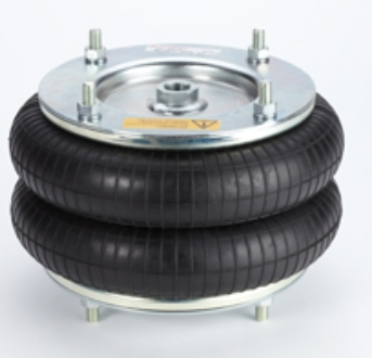 Пневматический сильфон 10 дюймов, ход 225 мм