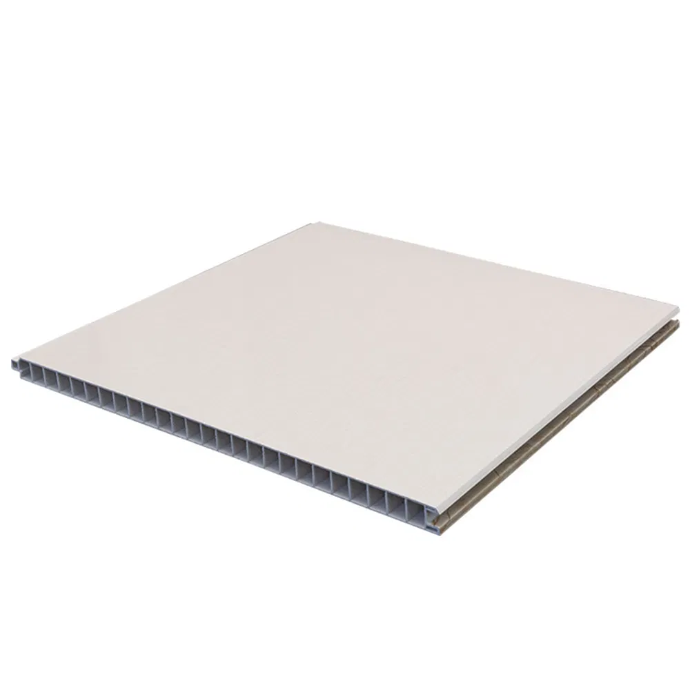 New Arrival Waterproof Easy Clean High Quality Factory Price Plastic 20/ 25mm Thick Super Strong Cheap Office Partition Wall